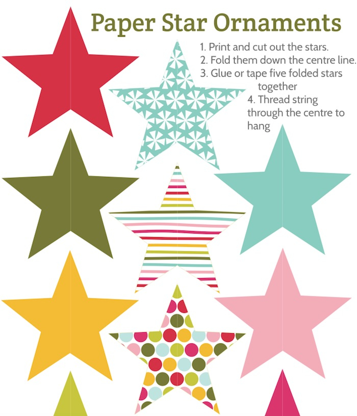 100 Free Christmas Printables For All Christmas Related Activities 2020