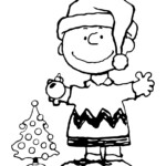 41 Peanuts Winter Coloring Pages Coloring Sheets For The Whole Family