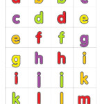 6 Best Printable Alphabet Letters To Cut Printableecom 6 Best Large