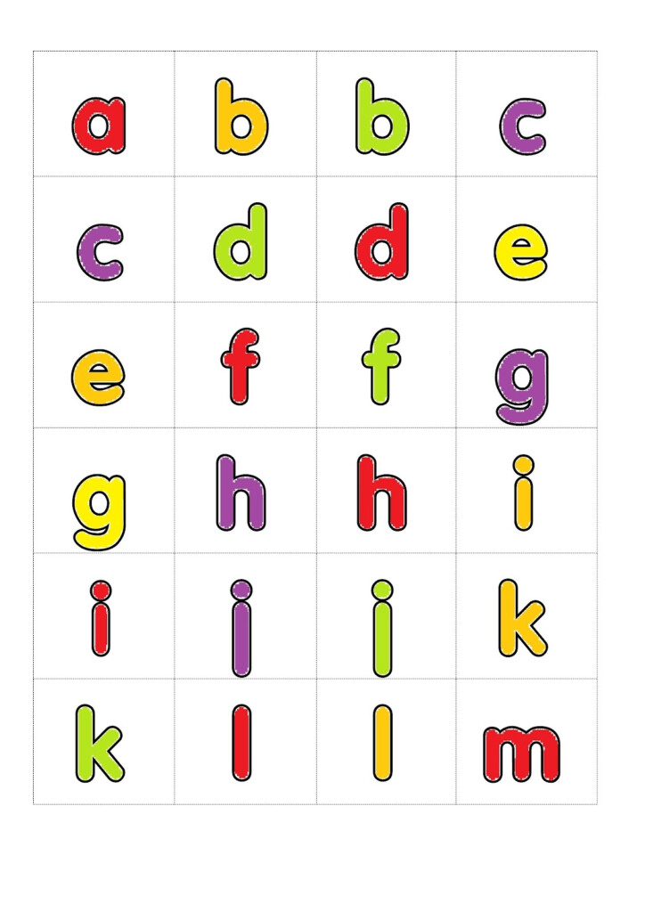 6 Best Printable Alphabet Letters To Cut Printableecom 6 Best Large 