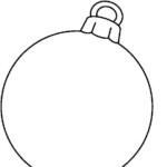 Blank Ornaments Carinewbi