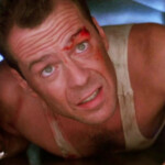 Bruce Willis Returns To Nakatomi Plaza From Die Hard In Poignant