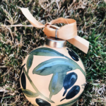 Ceramic Christmas Ornaments To Paint New Product Opinions Packages