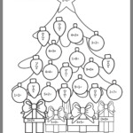 Christmas Addition Worksheets For Kindergarten Worksheet24