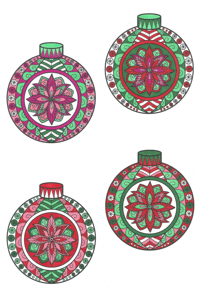 Christmas Coloring Best Kid s Crafts And Activities Paper Christmas 