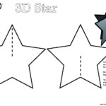 Classroom Copilot Christmas 3D Christmas Star Classroom Copilot