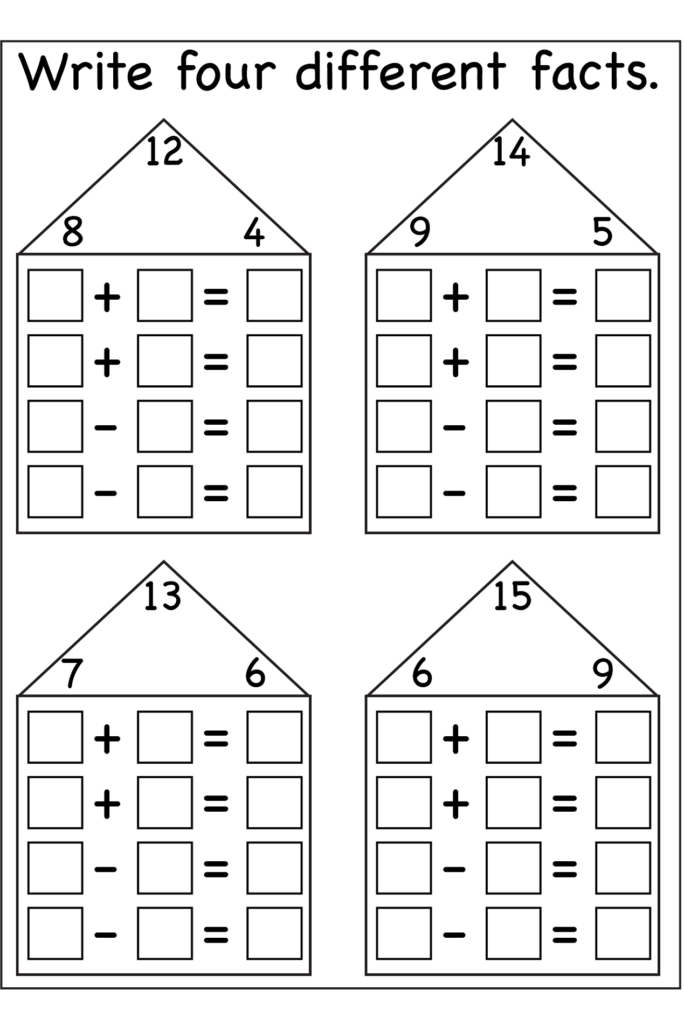 Clocks Fill In Worksheet Printable Worksheets And Free Blank Digital 