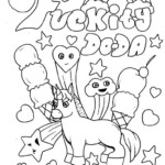 Curse Word Coloring Pages Free Printable At GetDrawings Free Download