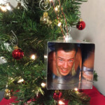 Die Hard Christmas Ornament In 2020 Die Hard Christmas Christmas