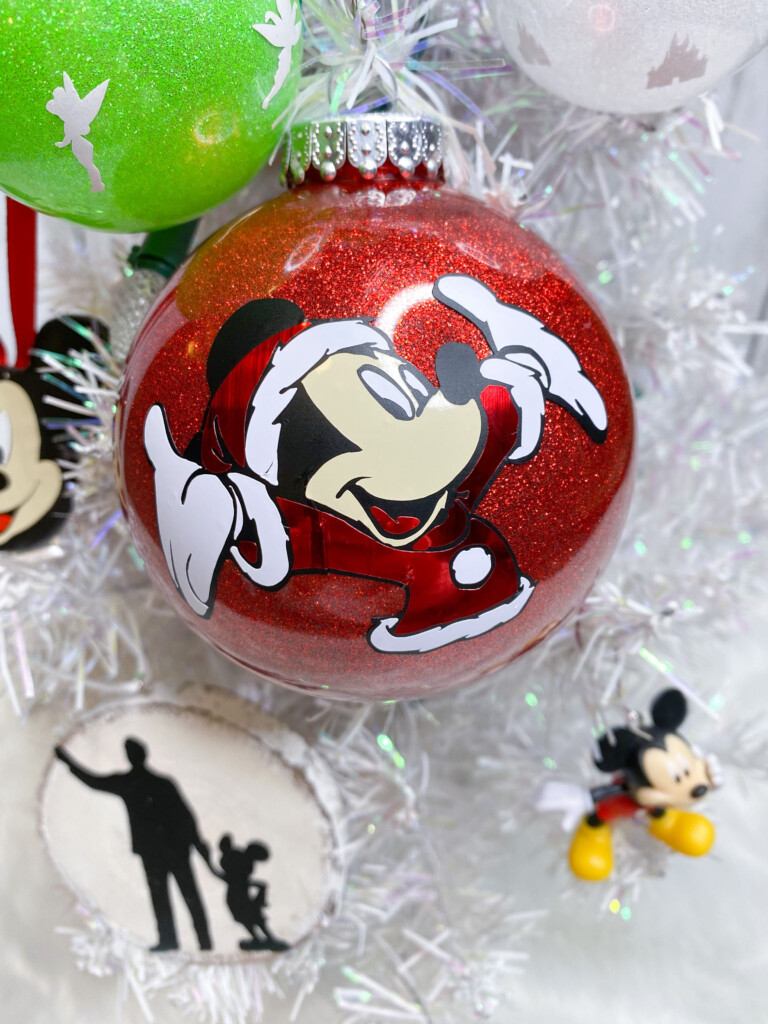 Disney 2021 Christmas Ornaments Christmas List 2021