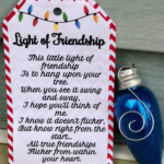 Excited To Share This Item From My etsy Shop Friendship Bulb