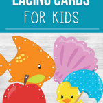 Favorite Printable Lacing Cards Princess Worksheets For Preschool