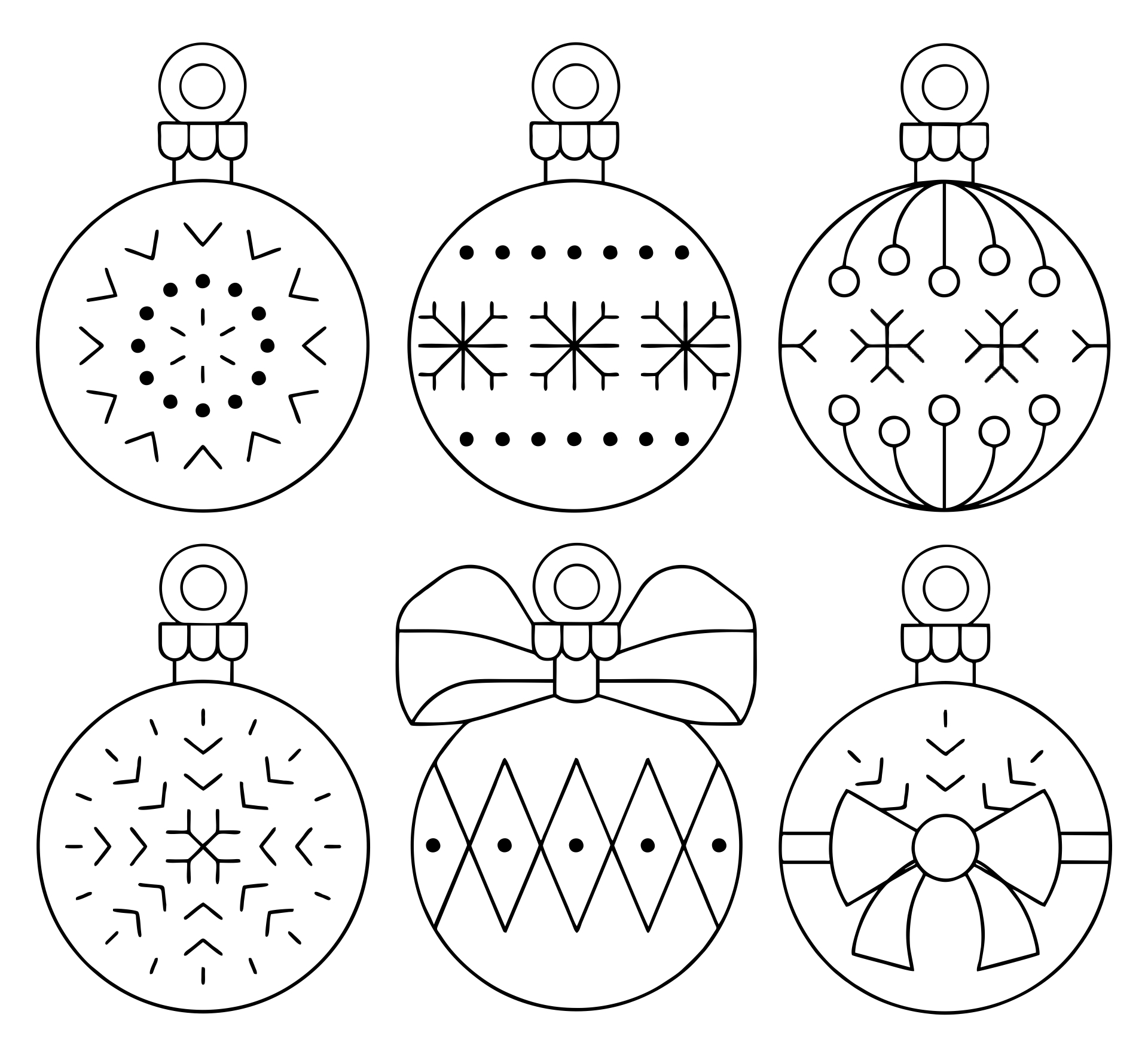 Free Christmas Shapes Templates Printable Printable Form Templates 