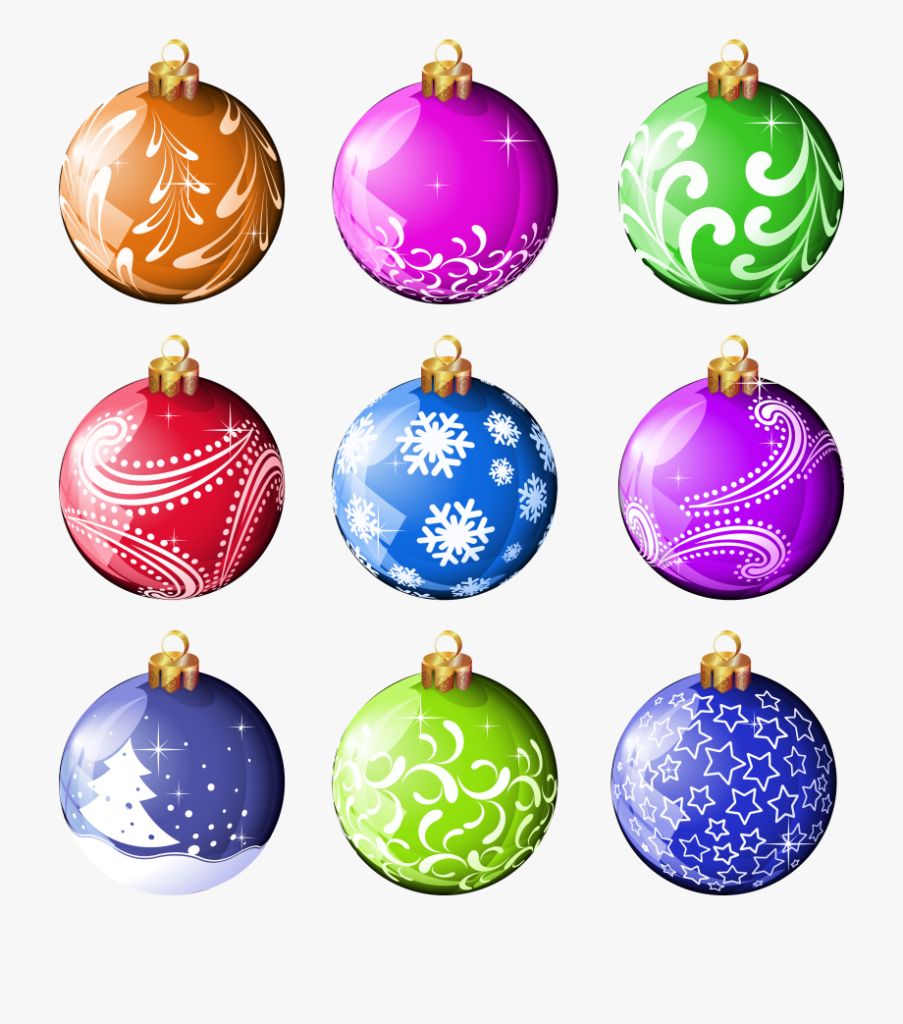 Free Printable Christmas Ornament Clipart 10 Free Cliparts Download 