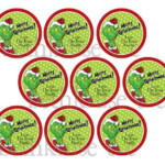 Free Printable Grinch Gift Tags 951016 Printable Myscres Grinch