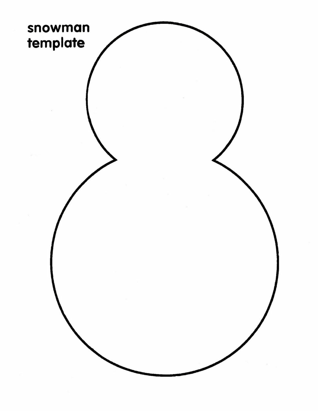 Free Printable Primitive Snowman Patterns Printable Word Searches