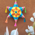 Fun Cinco De Mayo Printable Kids Activity Christmas Star Crafts