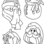 Image Result For Printable Wood Burning Patterns Christmas Free Wood