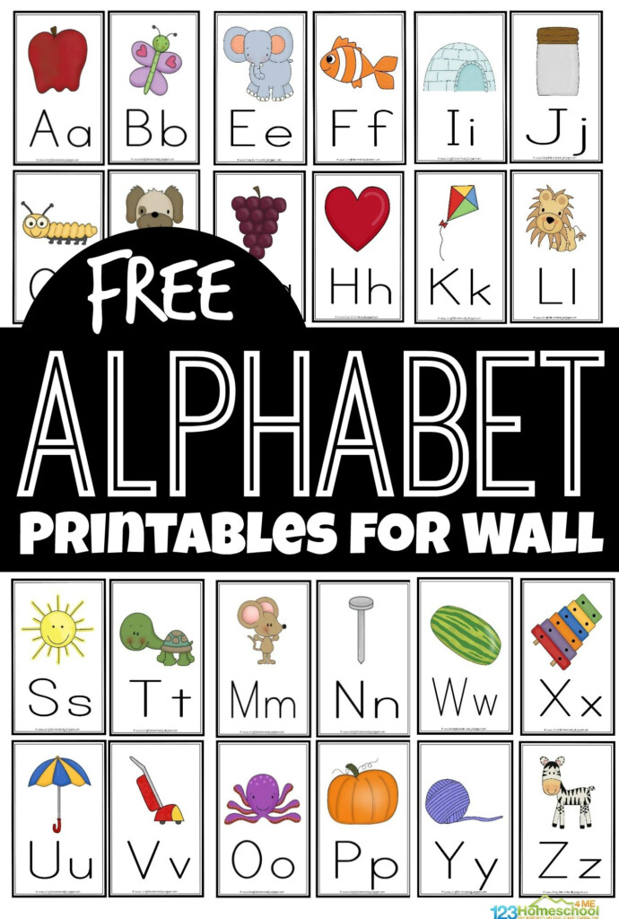 Madeleine Pring Alphabet Flash Cards Printable Pdf Help Children 