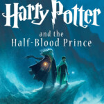 New Harry Potter And The Half Blood Prince 15th Anniversary Cover By
