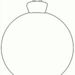 Ornament Clipart Outline 10 Free Cliparts Download Images On