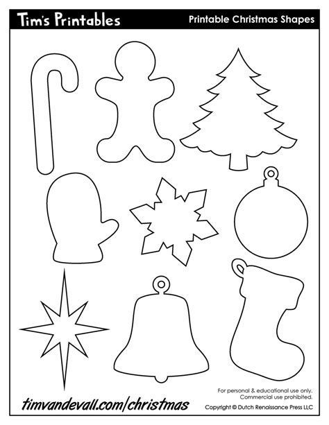 Pin By Lynn Martinez On Christmas Ideas Printable Christmas Ornaments 