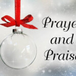 Praise And Prayer Ornaments Children s Ministries