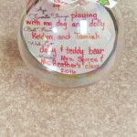 Pre K Time Capsule Ornament Christmas School Christmas Crafts