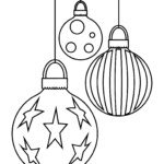 Printable Ornament