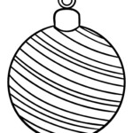 Printable Ornament