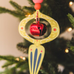 Printable Retro Ornaments The House That Lars Built