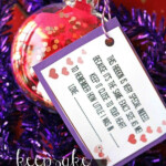 Ribbon Height Keepsake Ornament Preschool Christmas Ornaments Kids