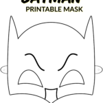 Superhero Template Free Printable FREE PRINTABLE TEMPLATES