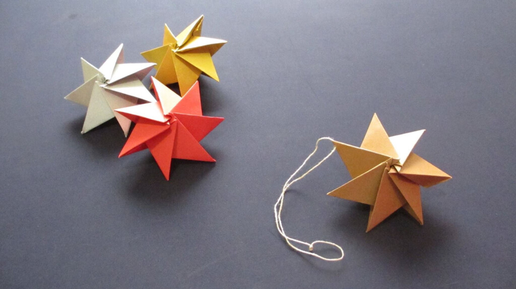 Workshops De Origami No Museu Do Oriente Para Um Natal Diferente E 